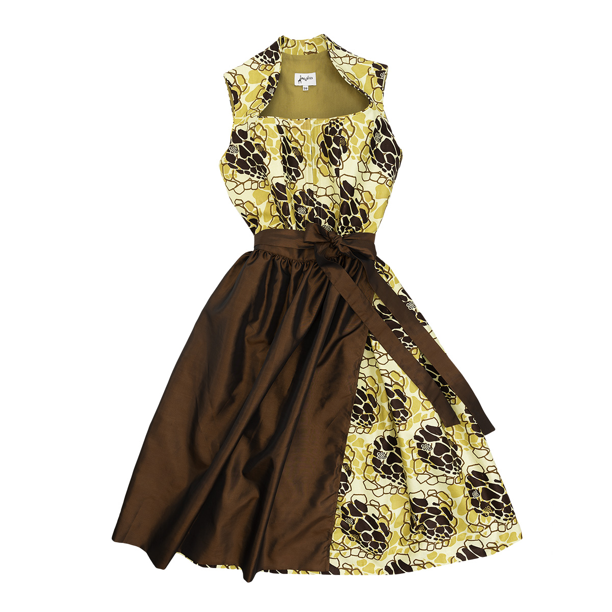 time4africa - Dirndl No4 time4africa - Dirndl No4