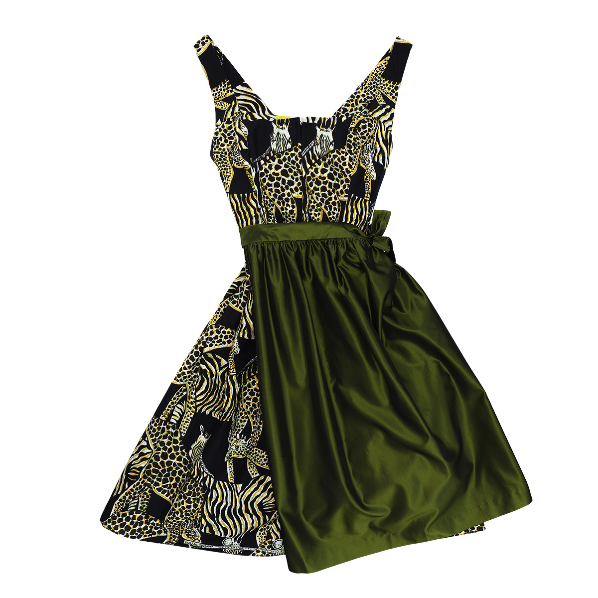 time4africa - Dirndl No6 time4africa - Dirndl No6
