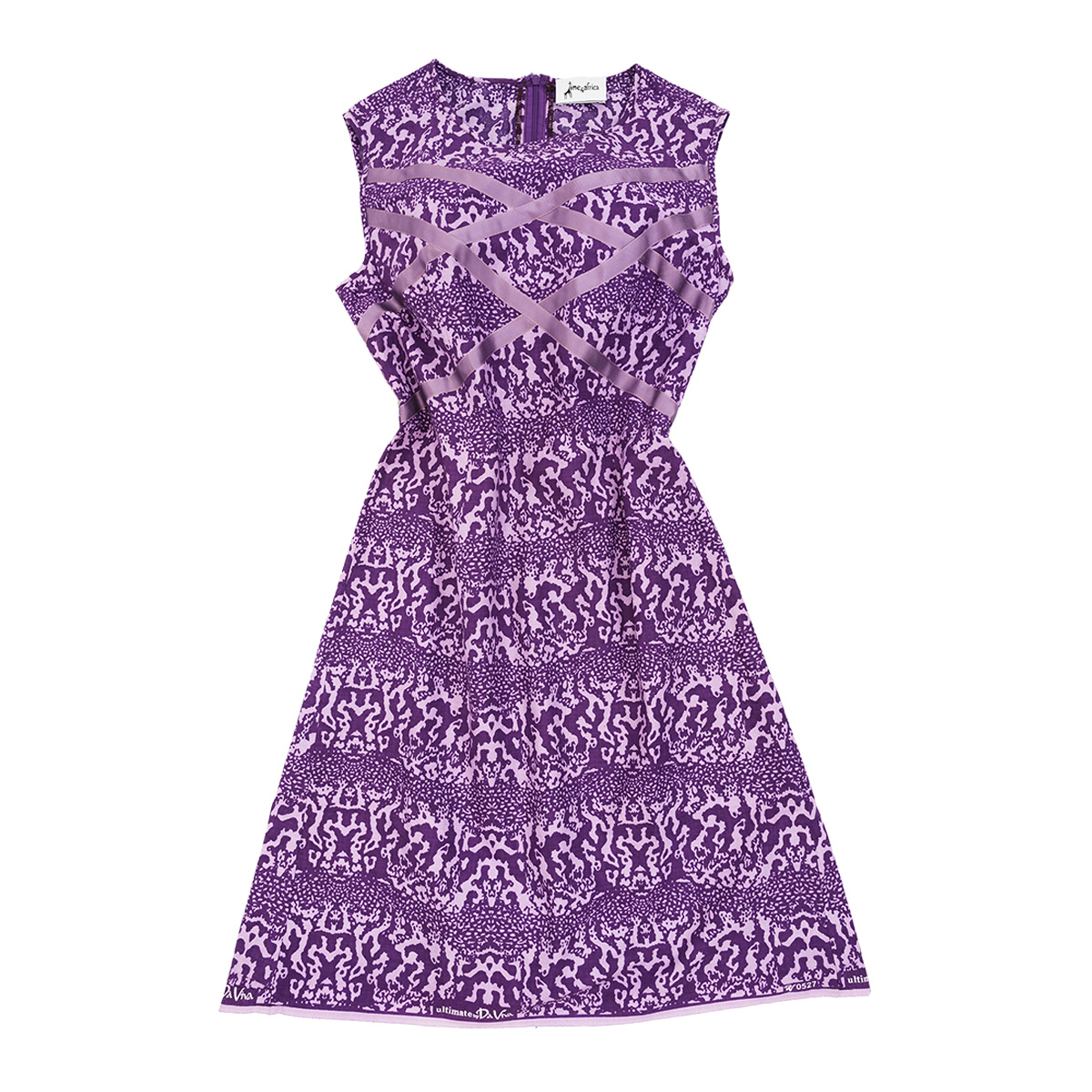 time4africa - Shift Dress No4 time4africa - Shift Dress No4