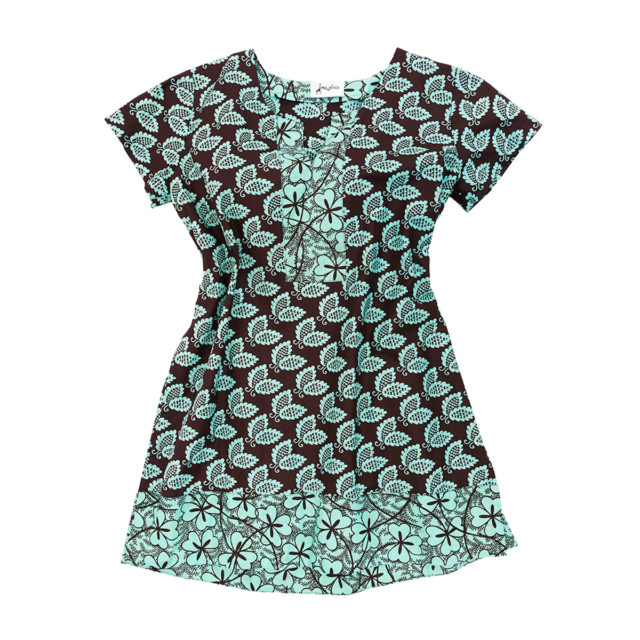 time4africa - Tunic No2