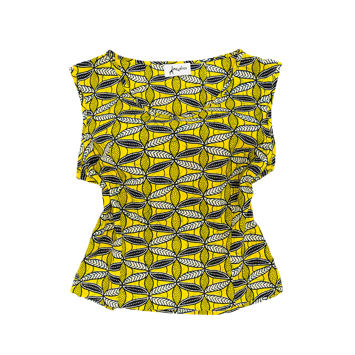 time4africa - Shirt No3 time4africa - Shirt No3