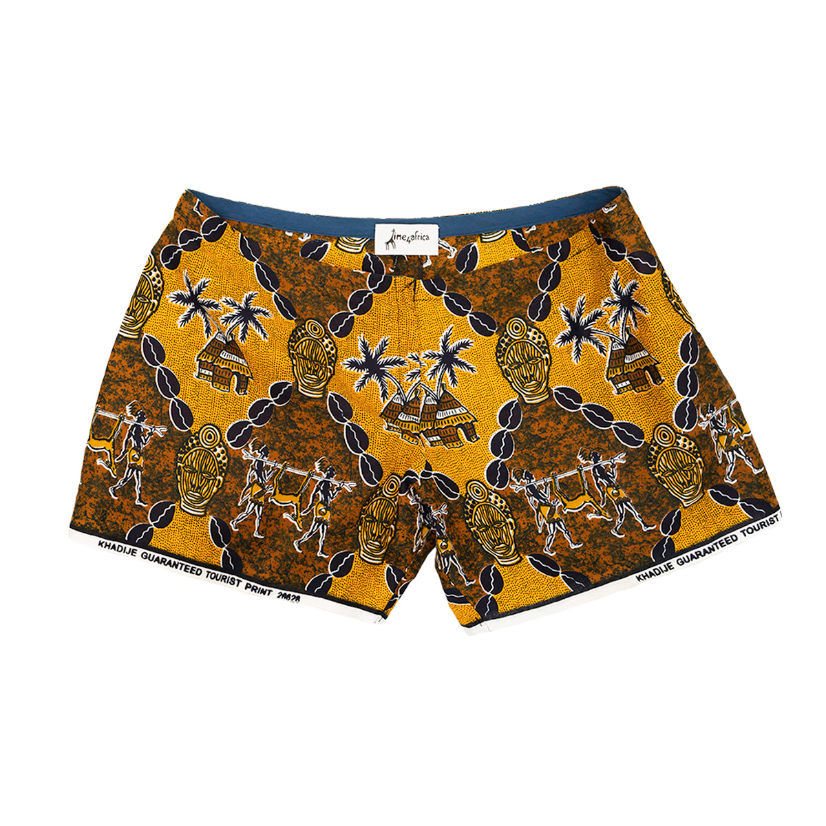 time4africa - Short No1 time4africa - Short No1