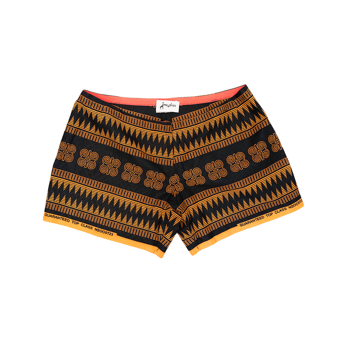 time4africa - Short No2 time4africa - Short No2