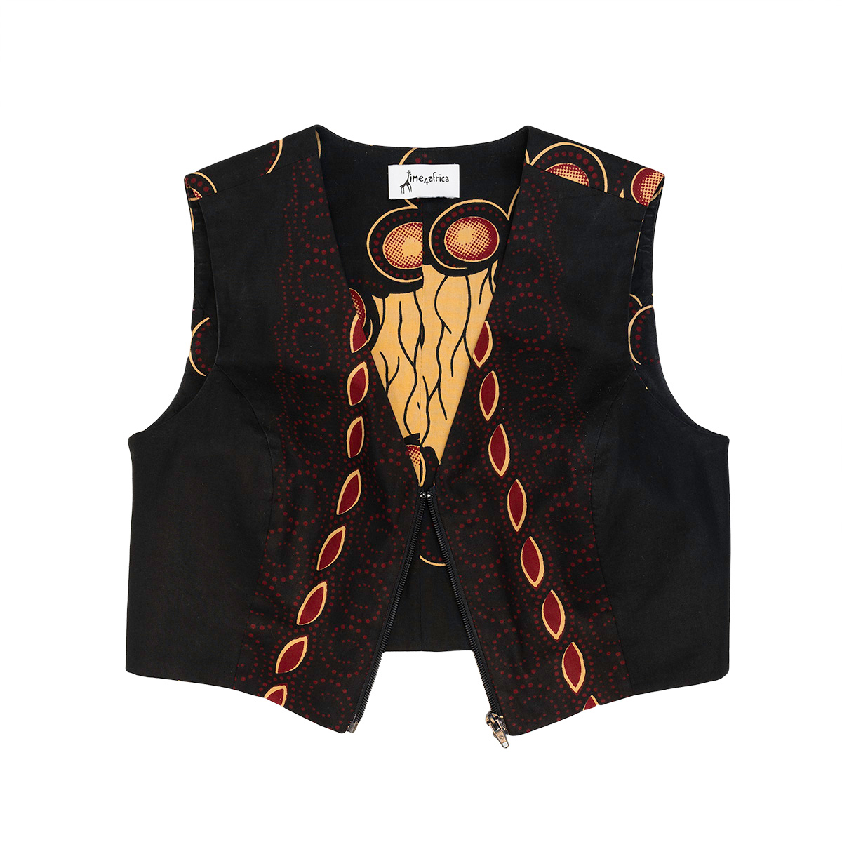 time4africa - Top No5 time4africa - Top No5