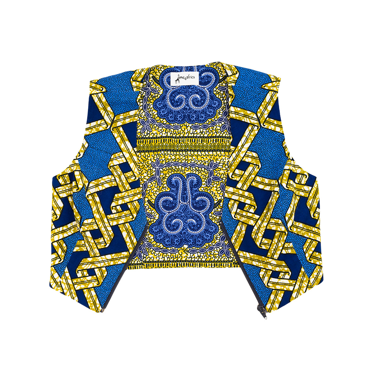 time4africa - Top No7 time4africa - Top No7