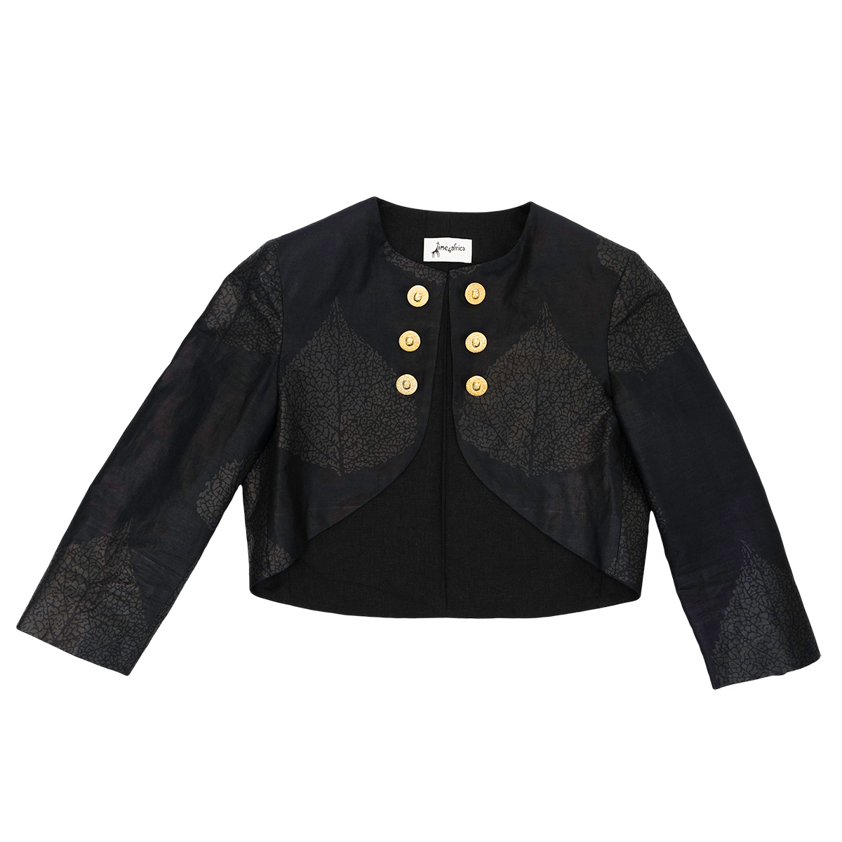 time4africa - Bolero No2 time4africa - Bolero No2