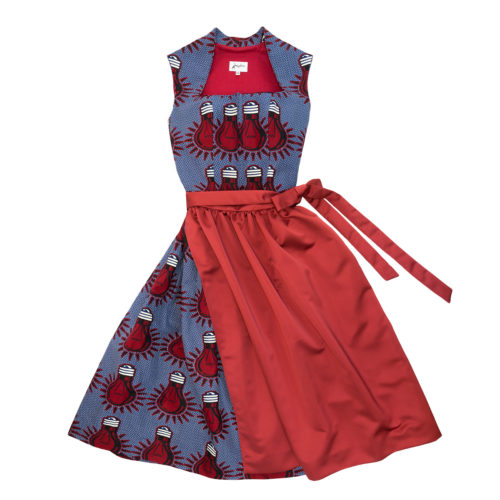 time4africa - Dirndl No1