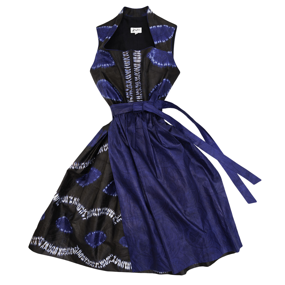 time4africa - Dirndl No2 time4africa - Dirndl No2