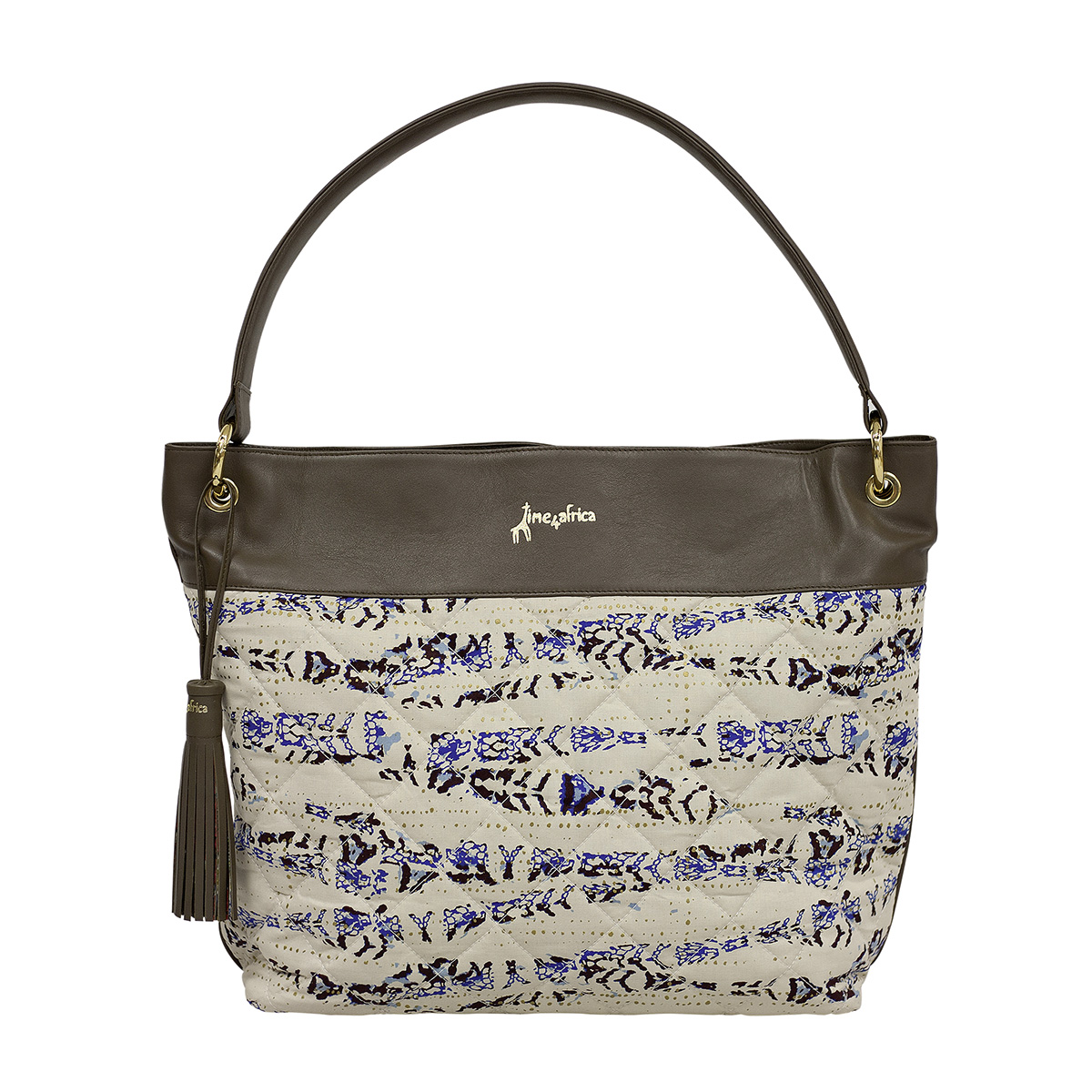 time4africa - Bag No1 time4africa - Bag No1