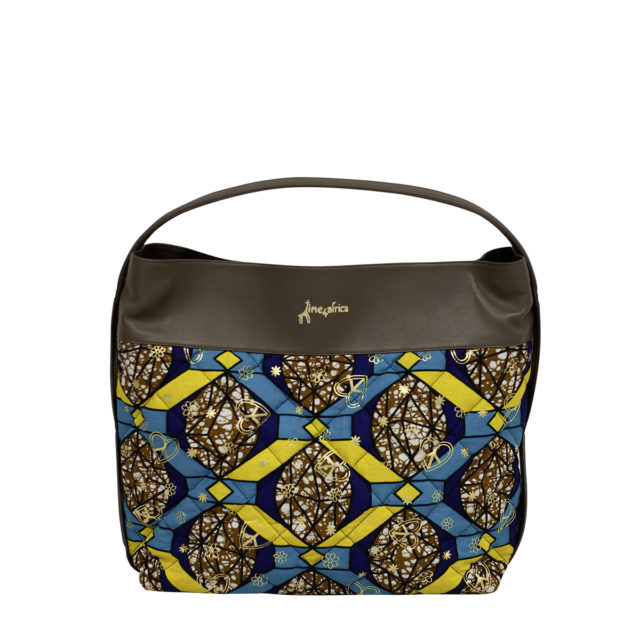 time4africa - Bag No2