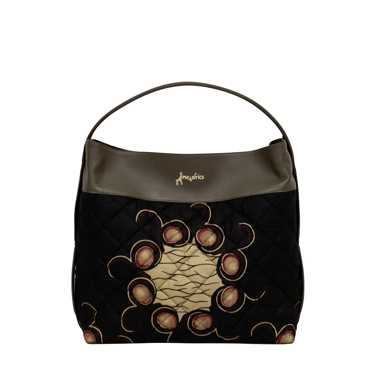 time4africa - Bag No3 time4africa - Bag No3