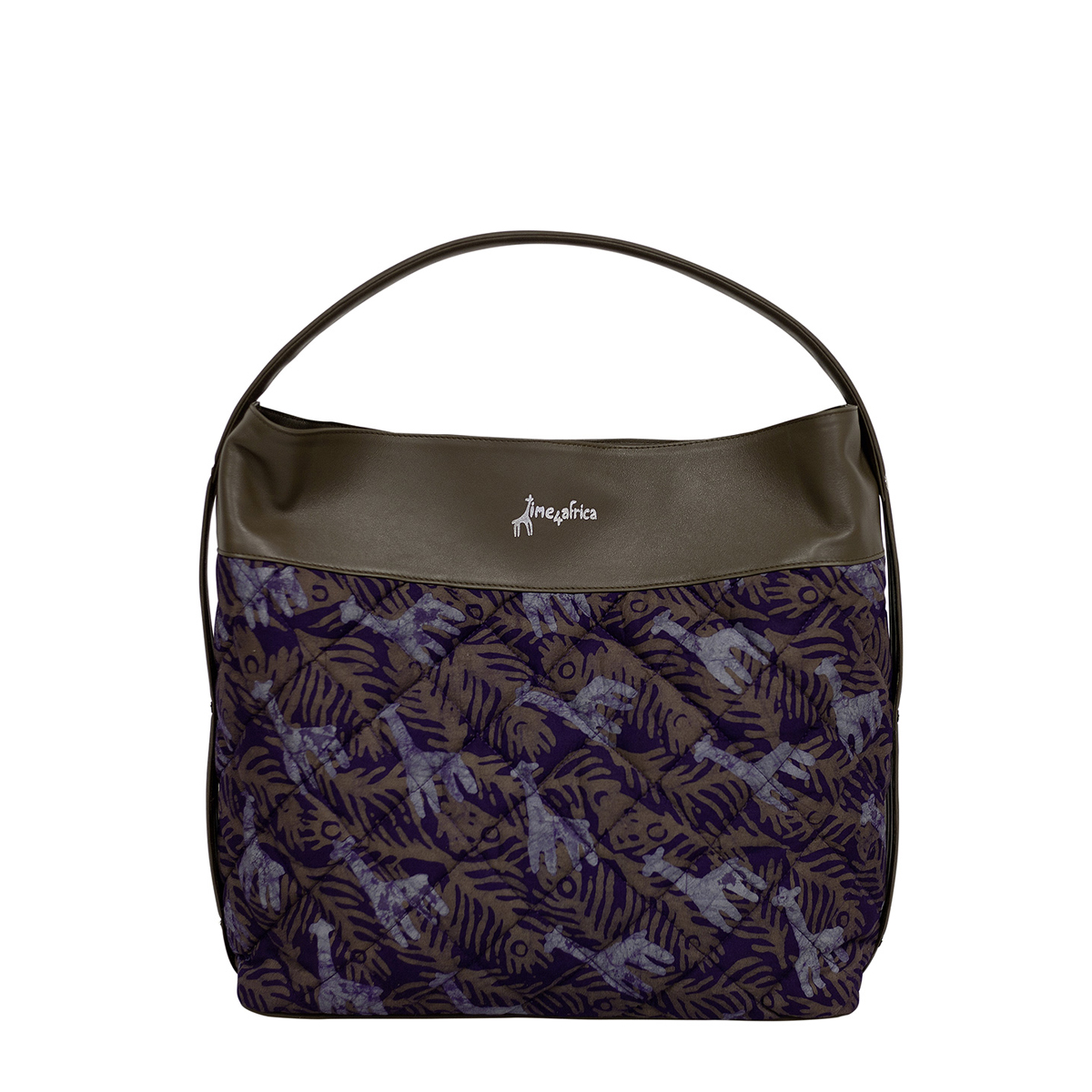 time4africa - bag No6 time4africa - bag No6