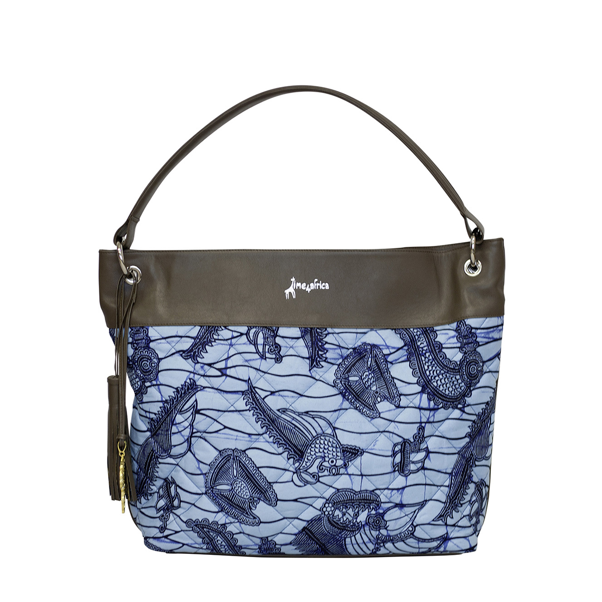 time4africa - Bag No5 time4africa - Bag No5