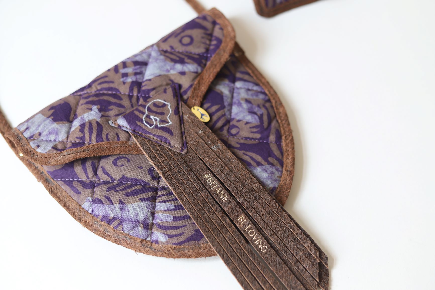 Tasche die ich übergeben habe 10.9.